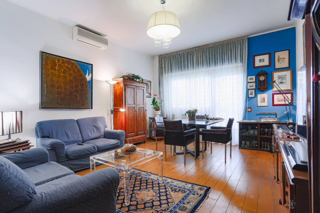 Appartamento in vendita a Roma in zona Trieste