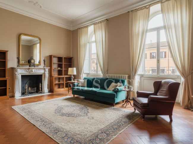 Appartamento in affitto a Roma in zona Centro Storico