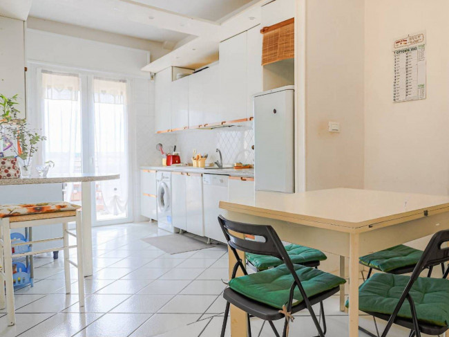 Appartamento in vendita a Roma in zona Appio Latino