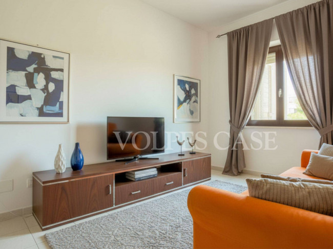 Appartamento in affitto a Roma in zona Prati