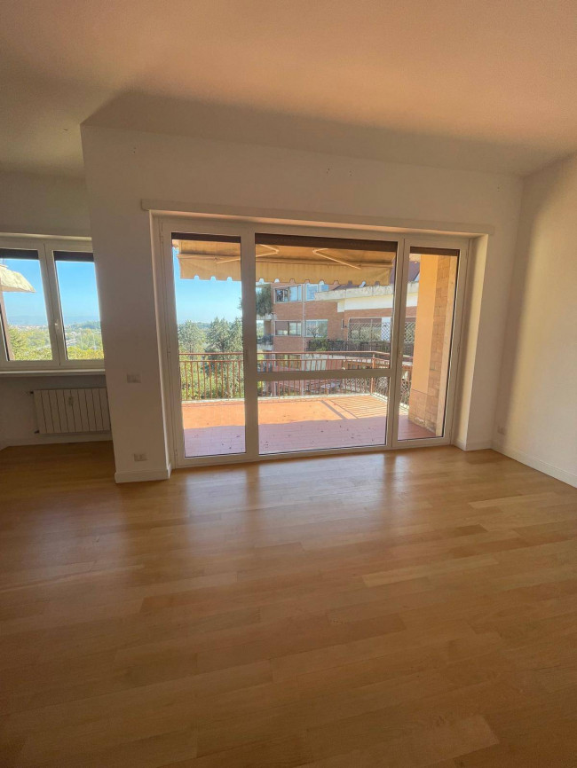 Appartamento in affitto a Roma in zona Fleming