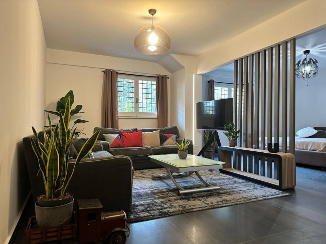 Appartamento in affitto a Roma in zona Cortina d'Ampezzo