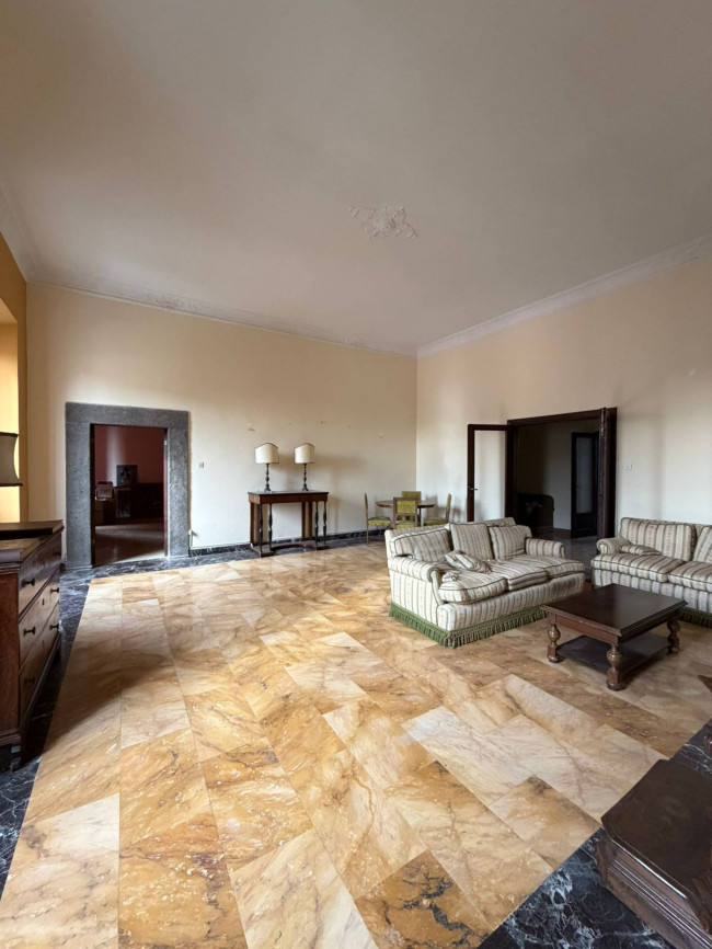 Appartamento in vendita a Vetralla in zona 