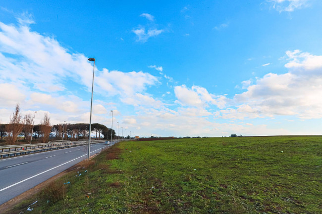 Terreno Agricolo in vendita a Roma