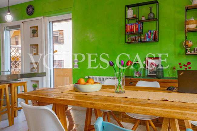 Appartamento in vendita a Roma in zona Balduina