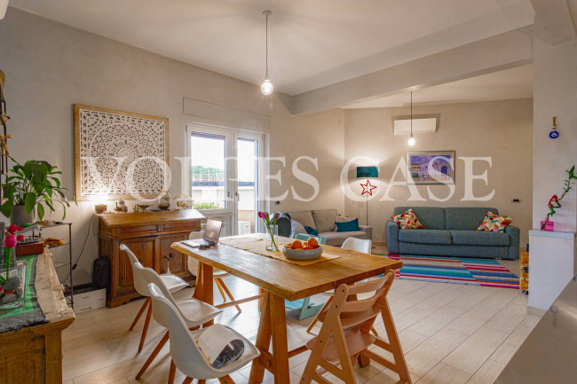 Appartamento in vendita a Roma in zona Balduina