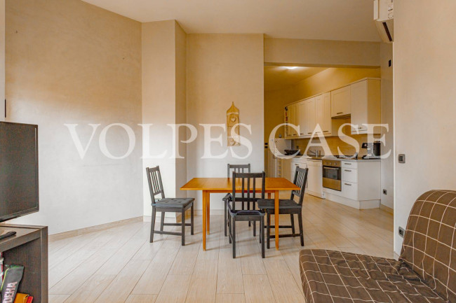 Appartamento in vendita a Roma in zona Balduina