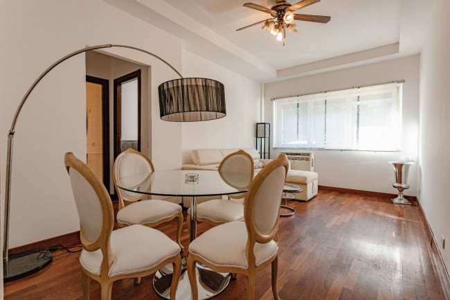 Appartamento in vendita a Roma in zona Garbatella