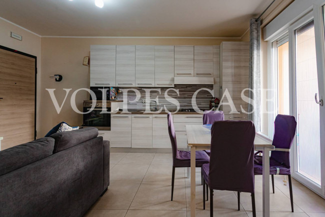 Appartamento in vendita a Marino in zona Frattocchie