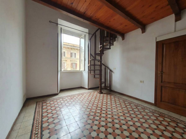 Appartamento in vendita a Roma in zona Prati