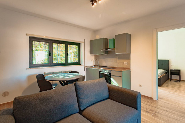 Appartamento in affitto a Roma in zona Cassia La Storta