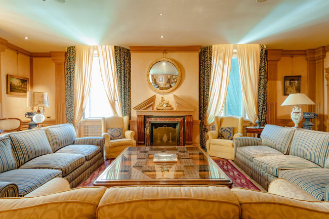 Appartamento in affitto a Roma in zona Centro Storico