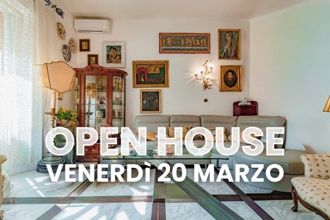 Villa in vendita a Roma in zona Pigneto