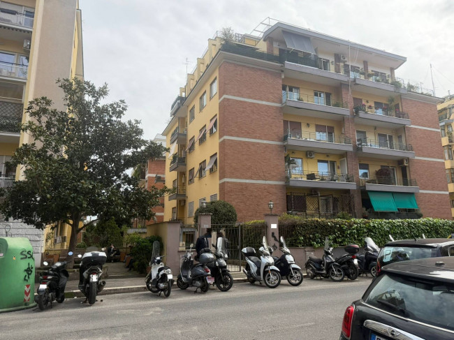 Appartamento in affitto a Roma in zona Fleming