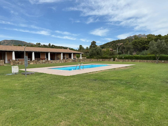 Villa in vendita a Tertenia in zona 