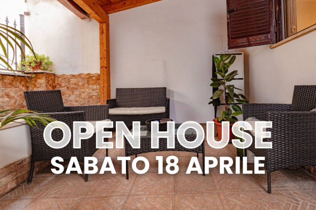 Apartment for sale in Roma in Pigneto area