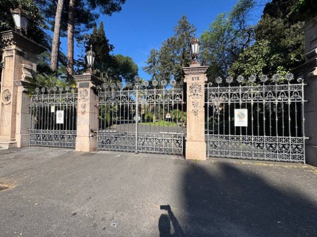 Attico in vendita a Roma in zona Trieste