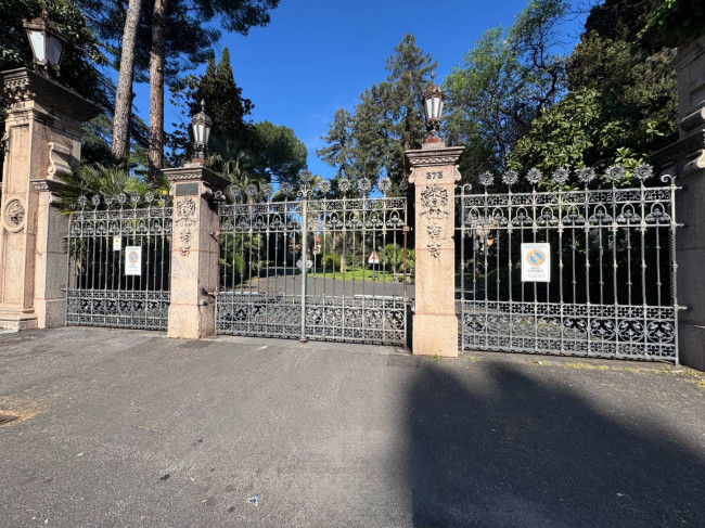 Attico in vendita a Roma in zona Trieste