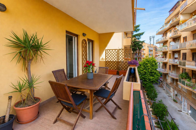 Apartment for sale in Roma in Balduina area