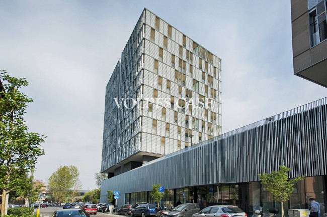 Appartamento in vendita a Roma in zona Bologna