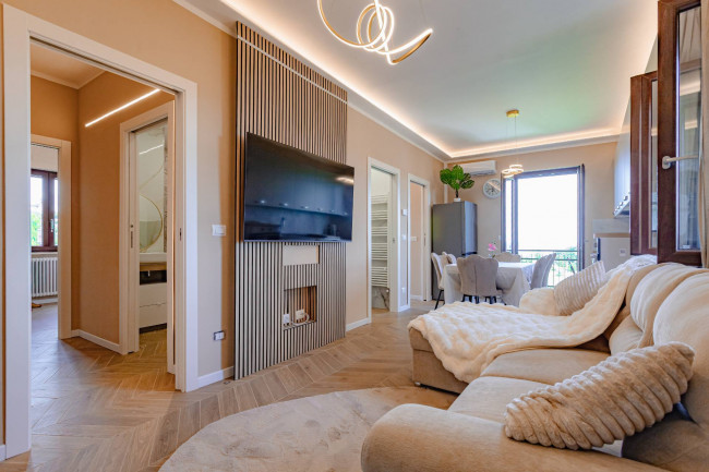 Apartment for sale in Bracciano in  area