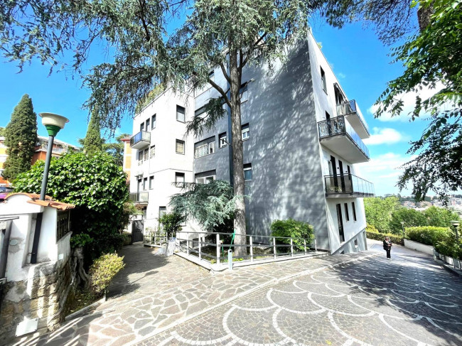 Appartamento in affitto a Roma in zona Farnesina