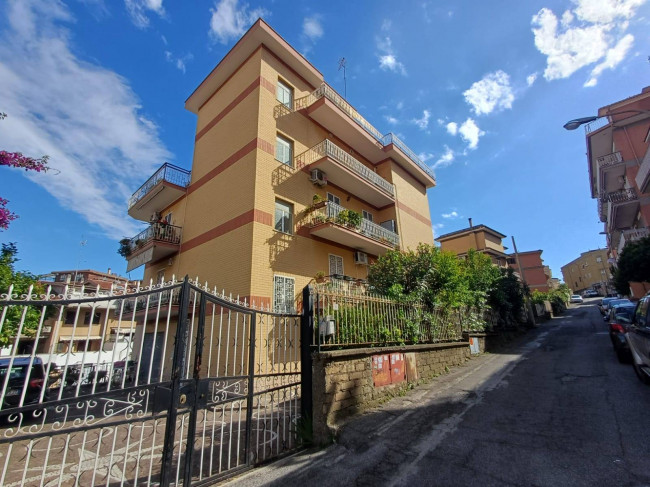 Apartment for sale in Fonte Nuova in Tor Lupara area