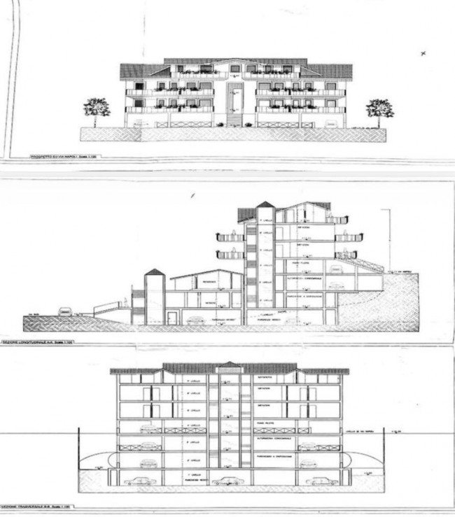 Terreno edificabile in vendita a Riano in zona La Rosta