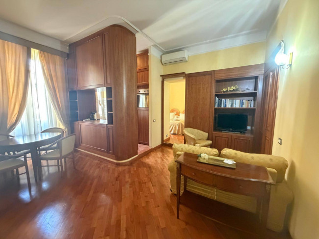 Apartment for rent in Roma in Furio Camillo area