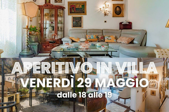 Duplex for sale in Roma in Pigneto area