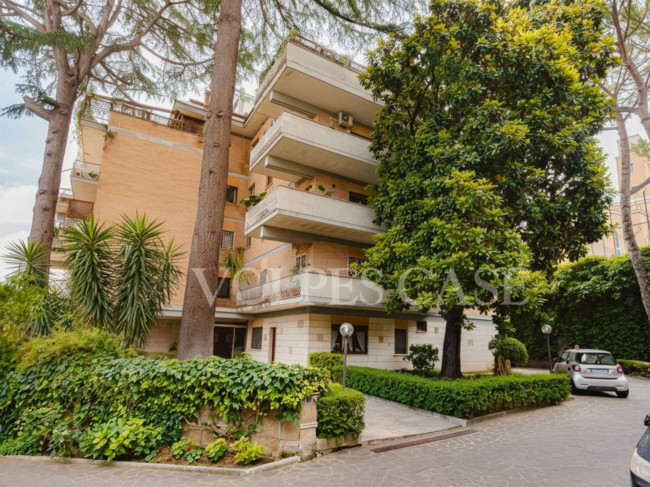 Apartment for sale in Roma in Camilluccia area