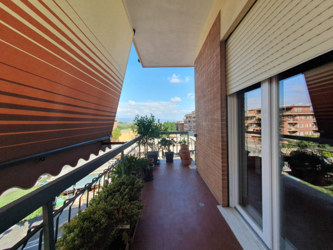 Appartamento in vendita a Fonte Nuova in zona Tor Lupara