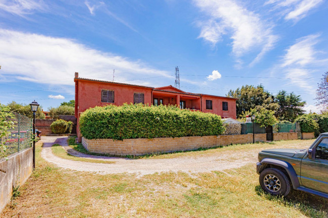Apartment for sale in Riano in Belvedere area