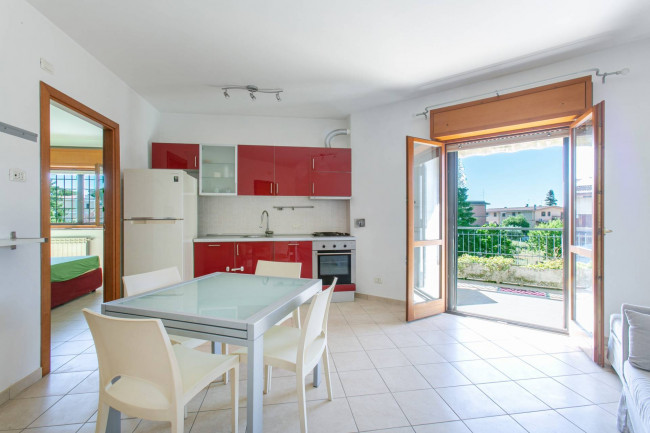 Appartamento in vendita a Roma in zona Casalotti