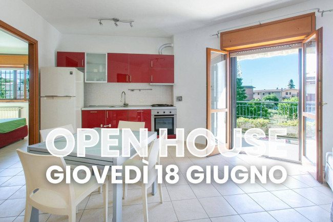 Apartment for sale in Roma in Casalotti area