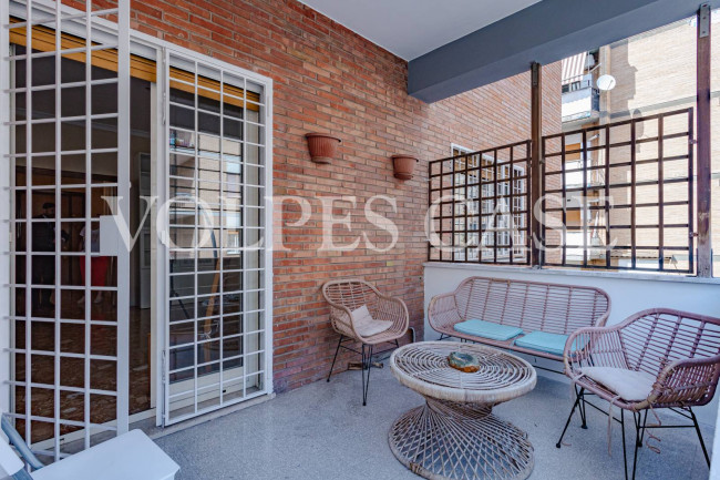 Apartment for rent in Roma in Talenti area