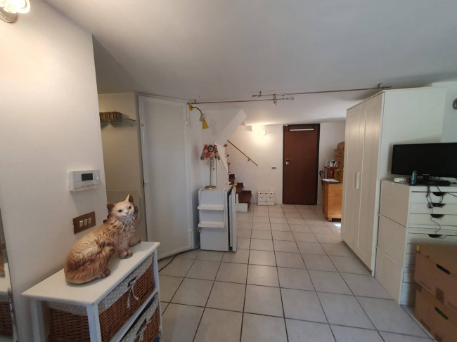 Apartment for sale in Roma in San Giovanni area