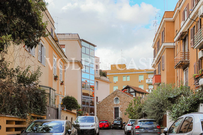Appartamento in affitto a Roma in zona S.Giovanni