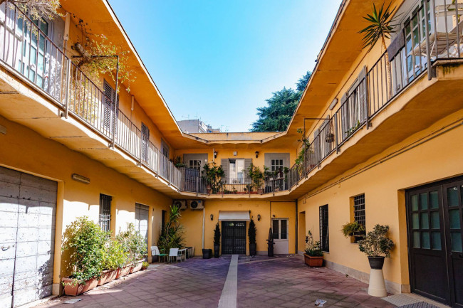 Apartment for sale in Roma in Appia Nuova area
