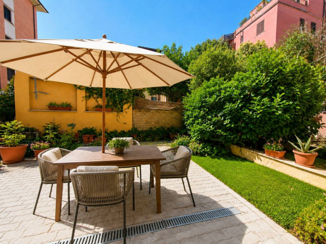 Apartment for sale in Roma in San Giovanni area