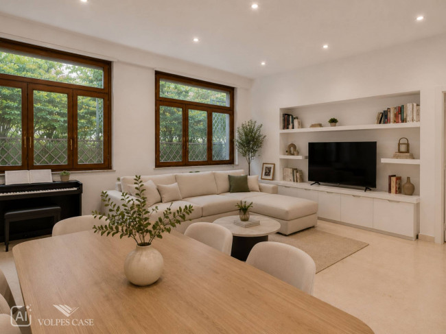Apartment for sale in Roma in Trieste area