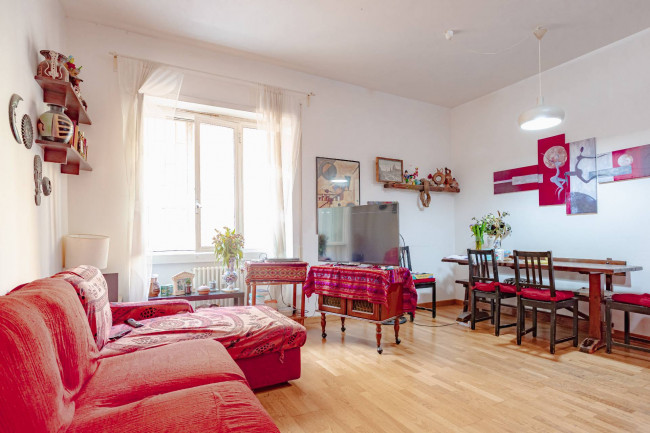 Apartment for sale in Roma in Monte Sacro area