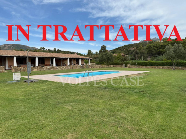 Villa for sale in Tertenia in  area