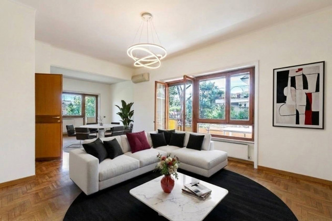 Apartment for sale in Roma in Cassia area