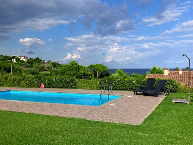 Villa in vendita a Tertenia in zona 