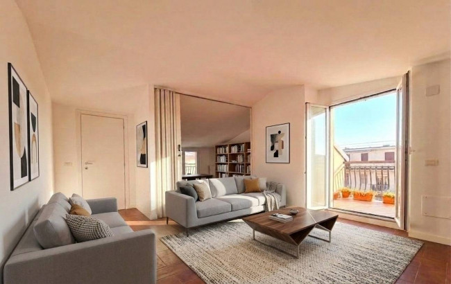 Villa trifamiliare in vendita a Fonte Nuova in zona Tor Lupara