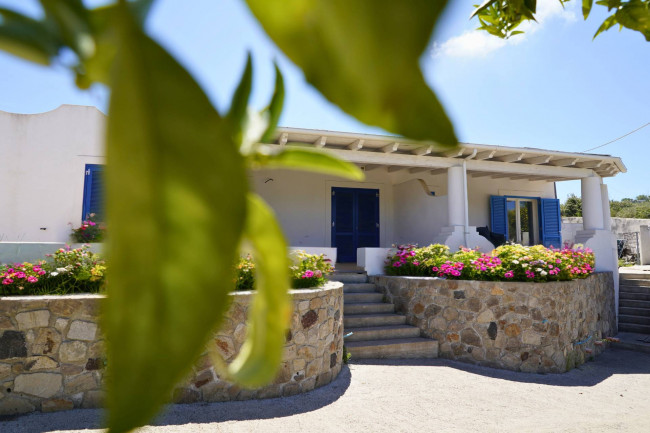 Casa indipendente in vendita a Lipari