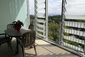 Appartamento in affitto a Roma in zona Bologna