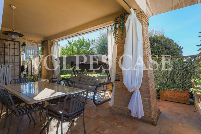Duplex for sale in Guidonia Montecelio in Parco Azzurro area
