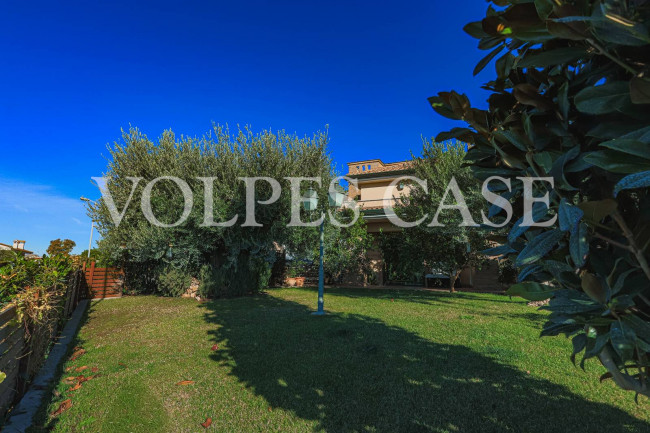 Duplex for sale in Guidonia Montecelio in Parco Azzurro area